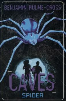Paperback Spider Book