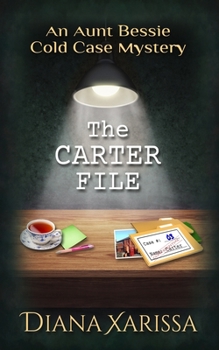 Paperback The Carter File Book