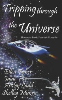 Paperback Tripping Through the Universe Book