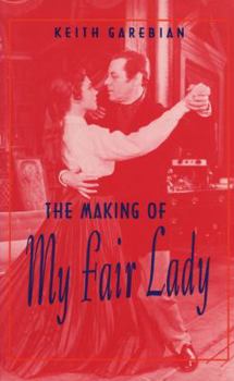 Paperback Making of My "Fair Lady" Book