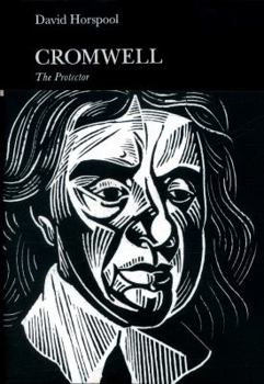 Hardcover Oliver Cromwell (Penguin Monarchs): England's Protector Book