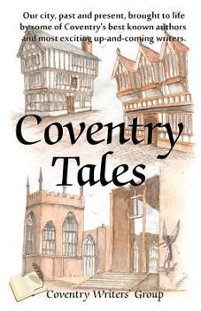 Paperback Coventry Tales Book
