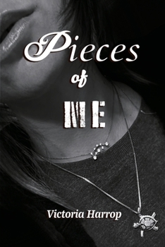 Paperback Pieces of Me Book