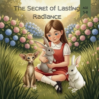 The Secret of Lasting Radiance (Thor(English))