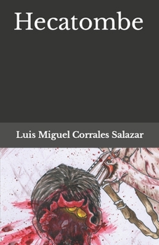 Paperback Hecatombe [Spanish] Book