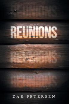 Hardcover Reunions Book