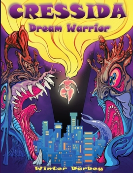 Paperback Cressida: Dream Warrior Book