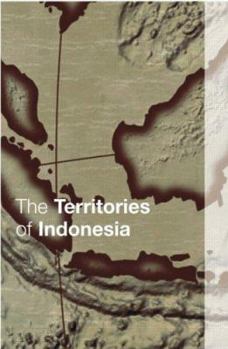 Hardcover The Territories of Indonesia Book