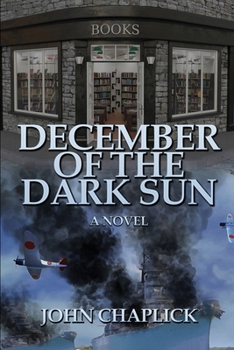 Paperback December of the Dark Sun Book