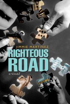 Paperback Righteous Road Book