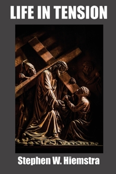 Paperback Life in Tension: Reflections on the Beatitudes Revised Book