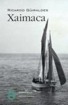 Paperback Xaimaca [Spanish] Book