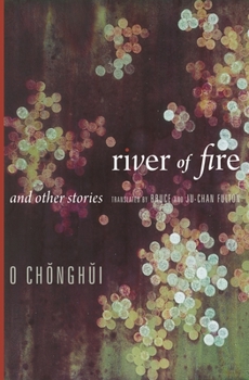 Paperback River of Fire and Other Stories Book