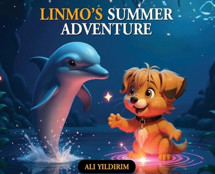 Linmo's Summer Adventure : A Joyful Tale of Sunshine, Family, and Discovery