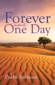Paperback Forever and One Day Book