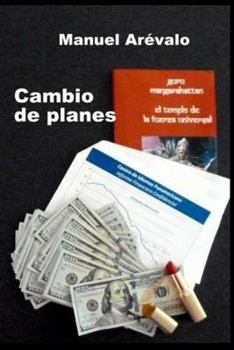 Paperback Cambio de planes [Spanish] Book