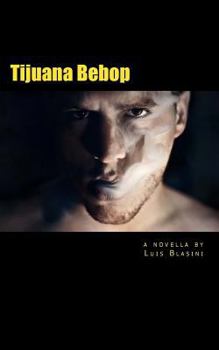 Paperback Tijuana Bebop Book