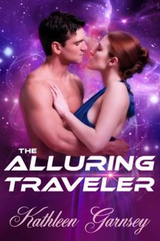 Paperback The Alluring Traveler Book