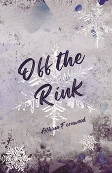 Paperback Off The Rink Book
