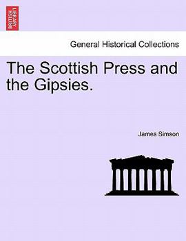 The Scottish Press And The Gipsies