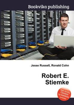 Paperback Robert E. Stiemke Book