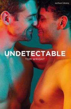 Paperback Undetectable Book