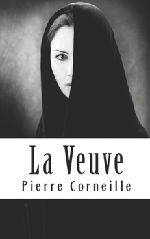 Paperback La Veuve [French] Book