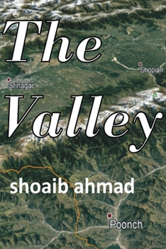 Paperback The Valley Book