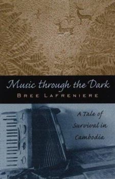 Paperback Lafreniere: Music Through/Dark Pa Book