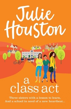 Paperback A Class Act Book