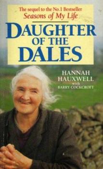 Paperback Daughter of the Dales Book