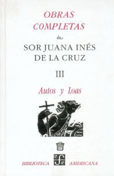 Hardcover Autos y Loas [Spanish] Book