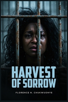 Paperback Harvest of Sorrow Book
