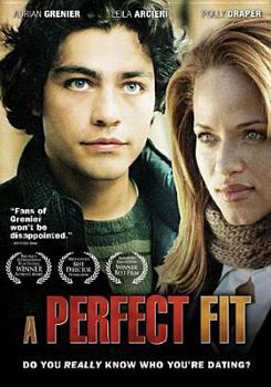 DVD A Perfect Fit Book