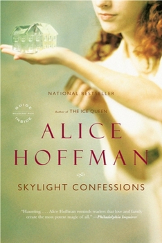 Paperback Skylight Confessions Book