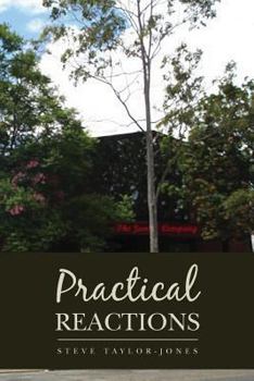 Paperback Practical Reactions Book