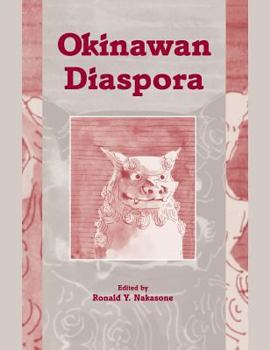 Hardcover Nakasone: Okinawan Diaspora Paper Book