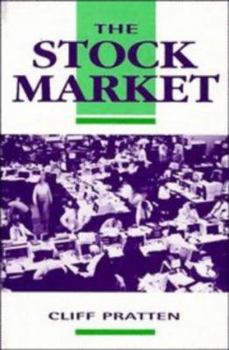 Hardcover The Stock Market Book