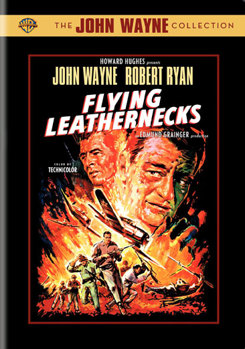 Flying Leathernecks