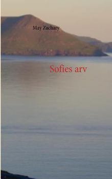 Paperback Sofies arv [Danish] Book