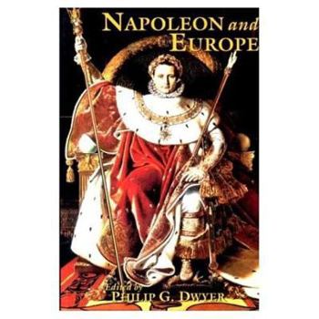 Paperback Napoleon and Europe Book