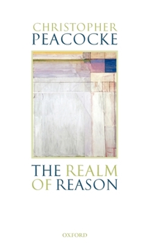 Hardcover The Realm of Reason Book