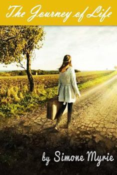 Paperback The JOURNEY of LIFE Book