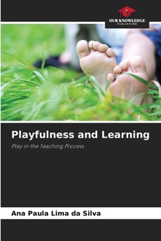 Paperback Playfulness and Learning Book