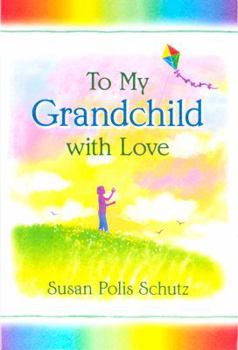 Paperback To My Grandchild with Love Book