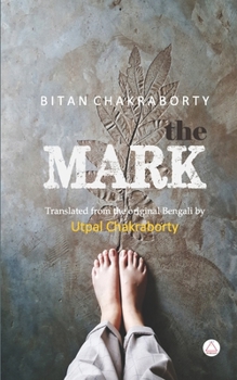 Paperback The Mark Book