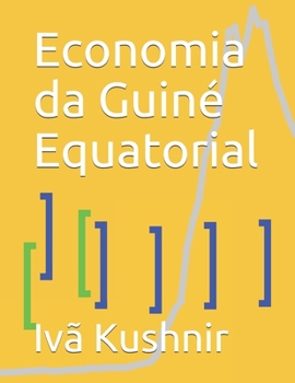 Paperback Economia da Guiné Equatorial [Portuguese] Book