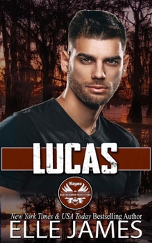 Lucas (Bayou Brotherhood Protectors)