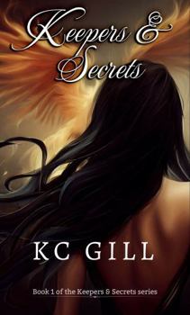 Paperback Keepers & Secrets Book