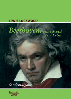 Paperback Beethoven: Seine Musik. Sein Leben. Sonderausgabe [German] Book